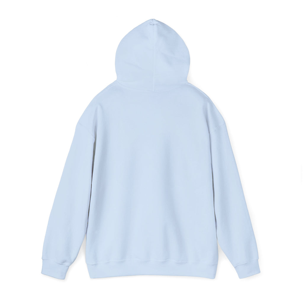 Zuuttz Axolotl Unisex Hoodie