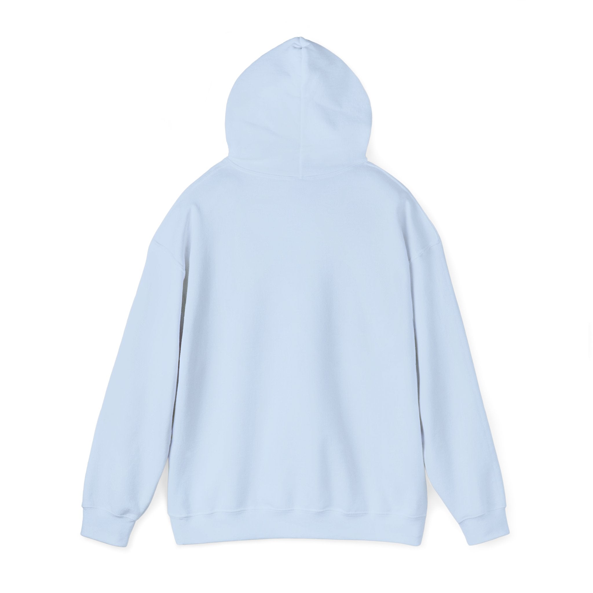 Zuuttz Axolotl Unisex Hoodie
