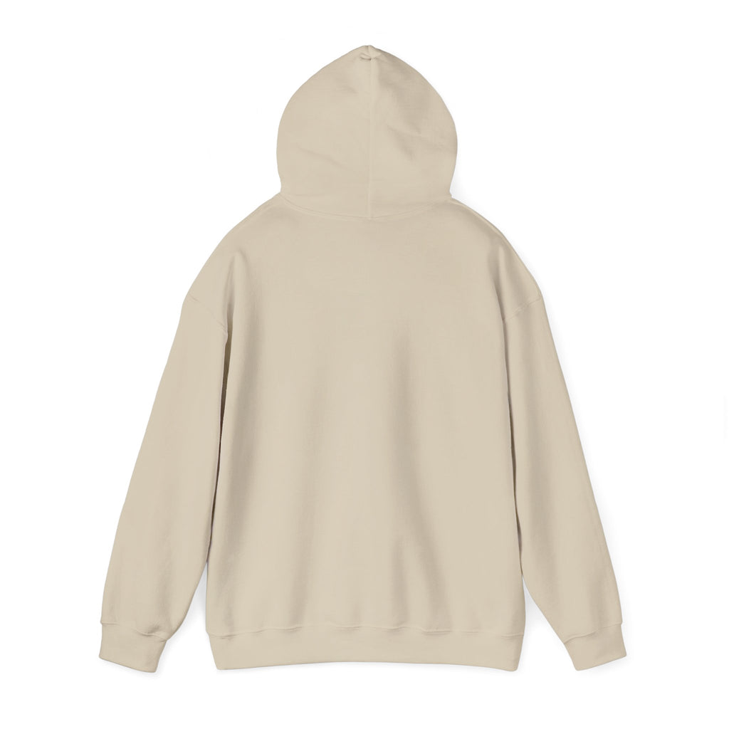 Zuuttz Axolotl Unisex Hoodie