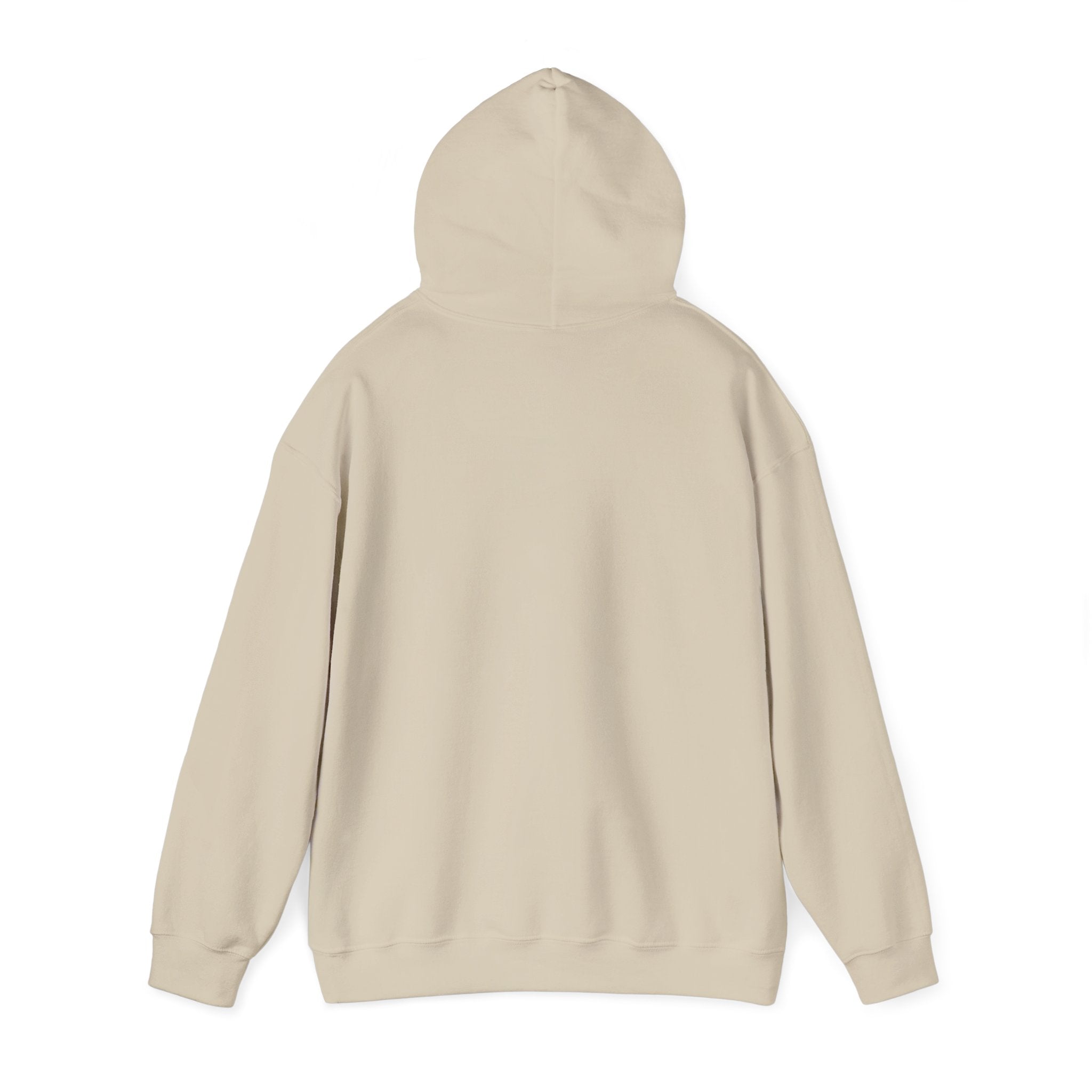 Zuuttz Axolotl Unisex Hoodie